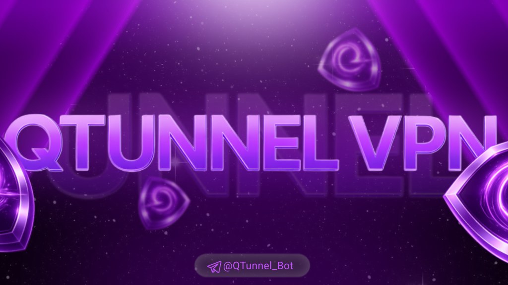 Q-Tunnel NEWS
