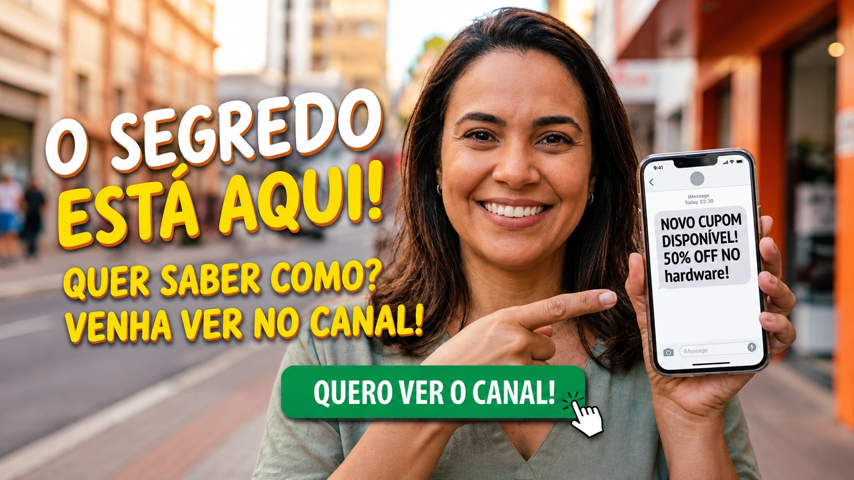 Promos Em Geral
