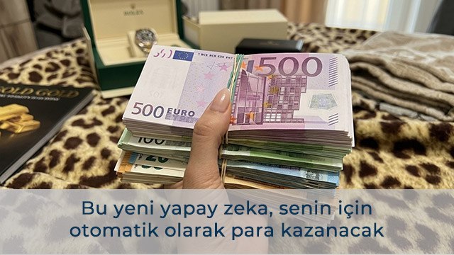 KazancRadar