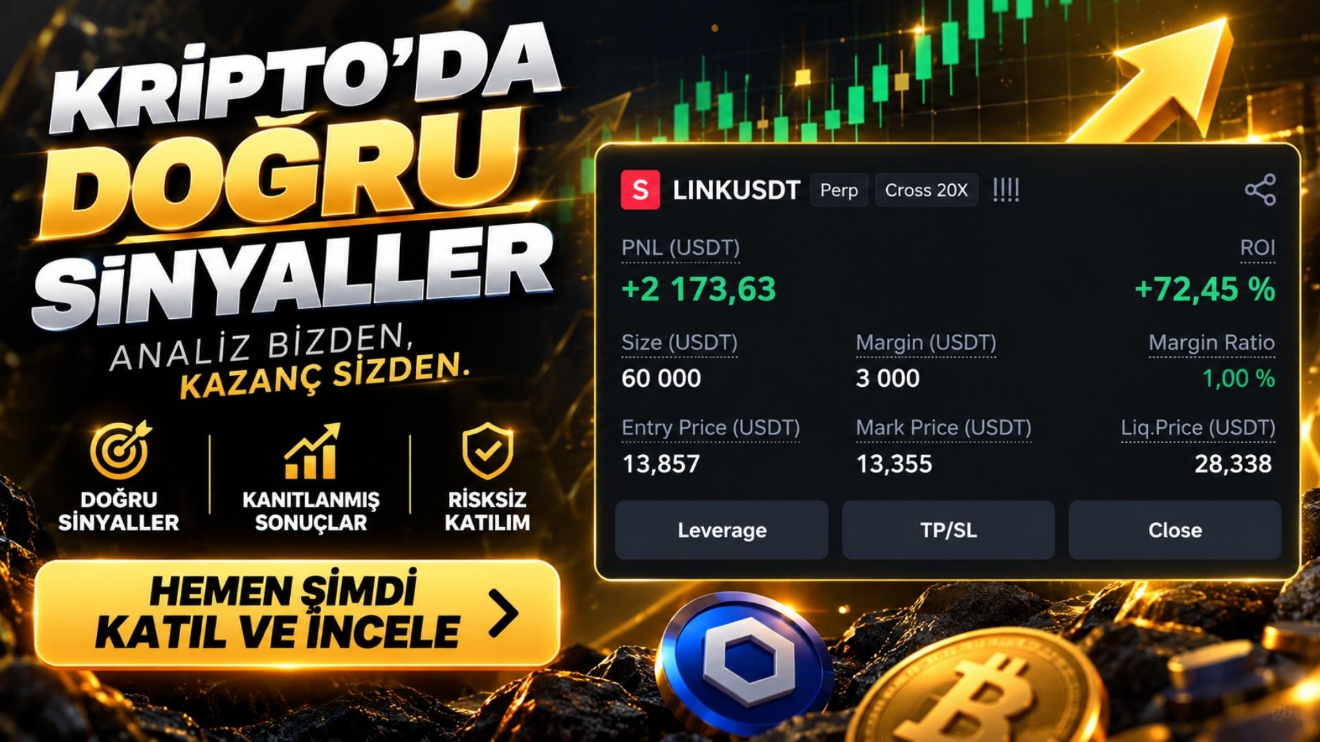 Kripto Komutanı