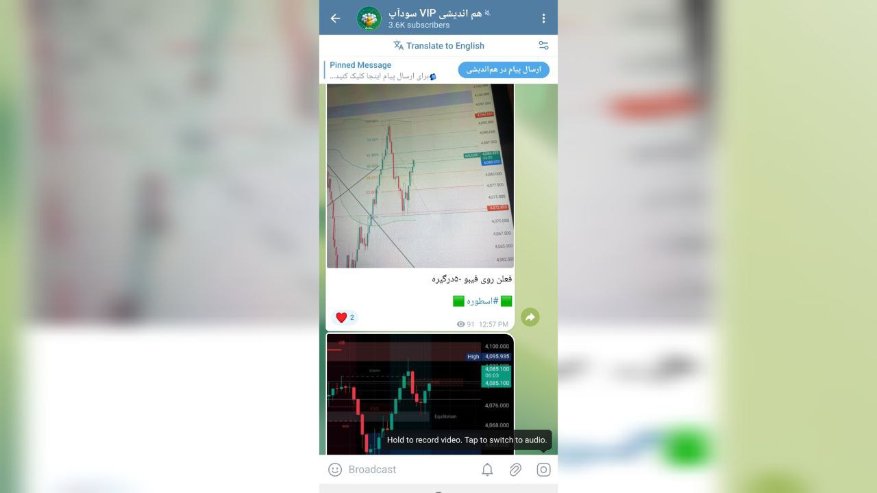 سودآپ | فارکس