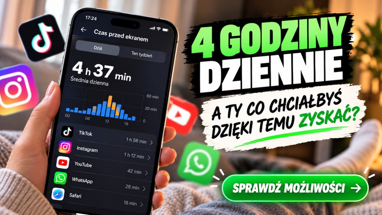 Wideo Premia Kraków