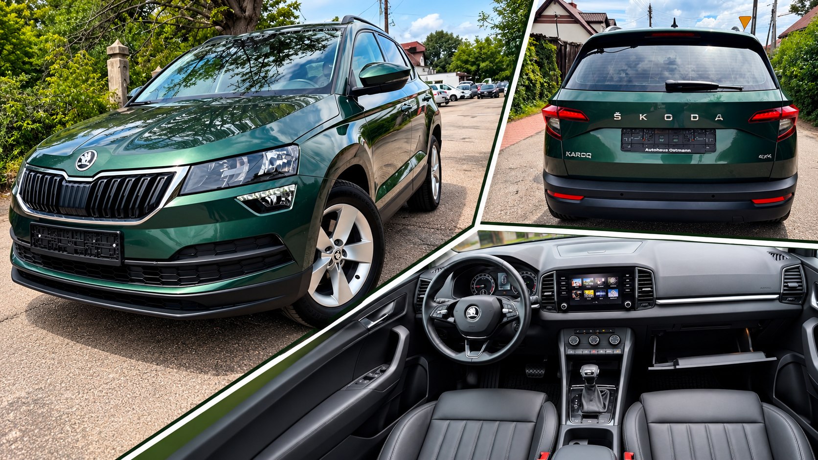 AUTO PRIME | Автомобили из Европы