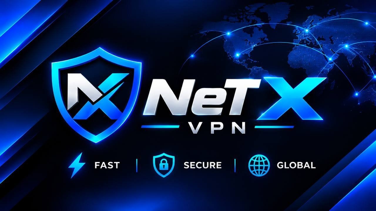 نت ایکس | Net X