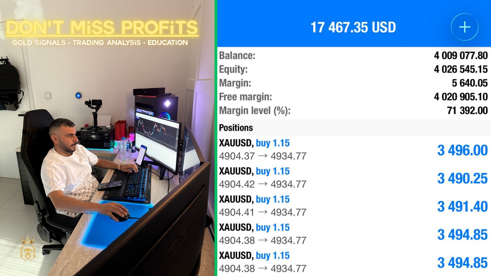 GTMoFx🤴🏽(goldtradermo)