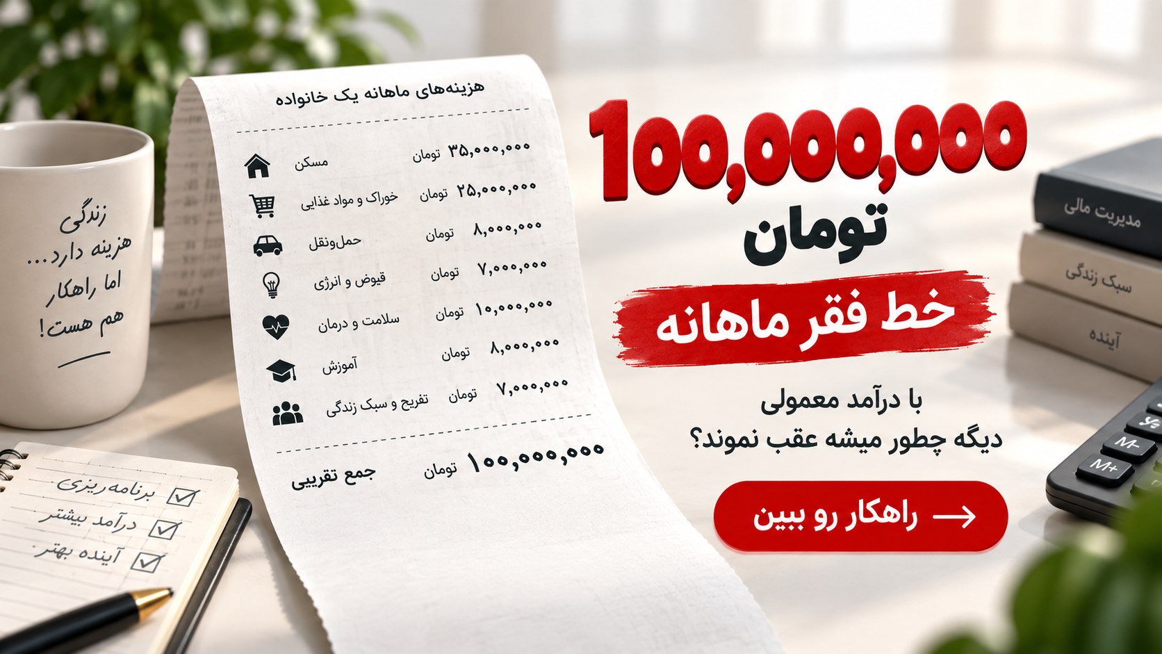 تحلیل بازار با مهدی نادری
