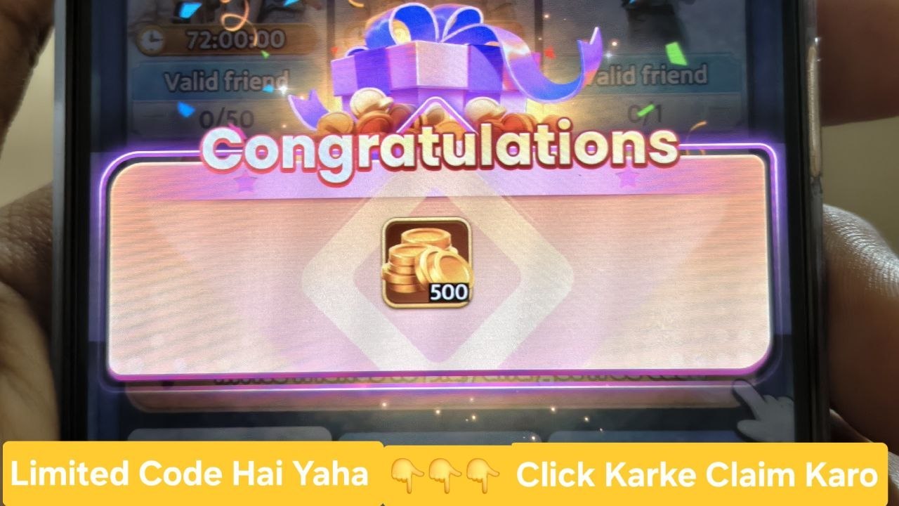 All Yono Big Codes ๐ค๐ฑ