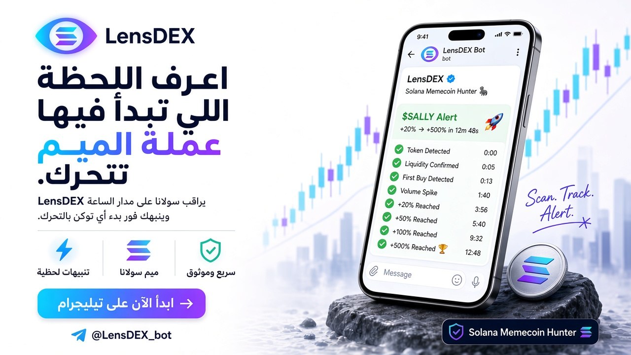 LensDEX