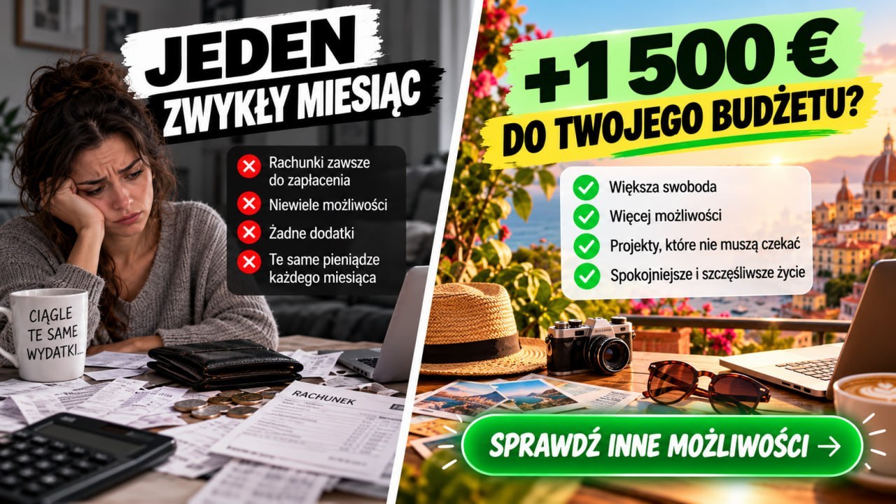 Wideo Premia Kraków