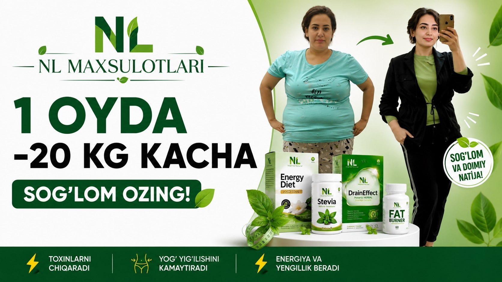 NL Top Lider Orasta