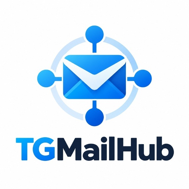 @tgmailhubbot