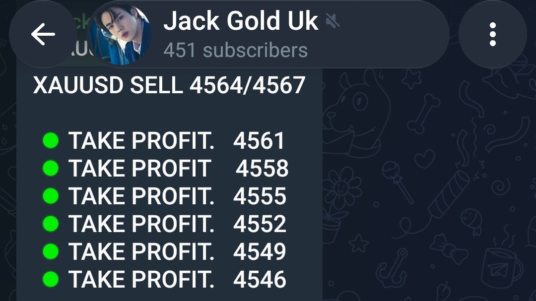 Jack Gold Uk