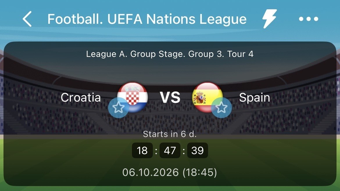 Chouafa sport 1