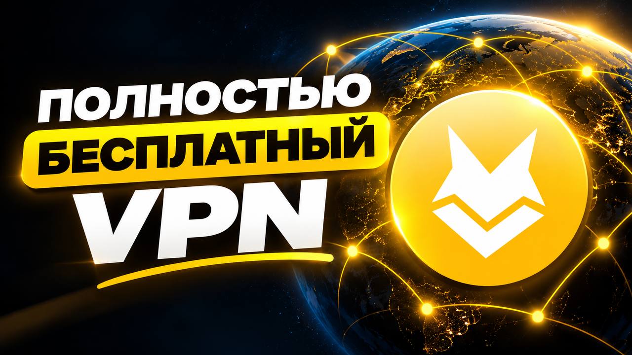 MiF VPN