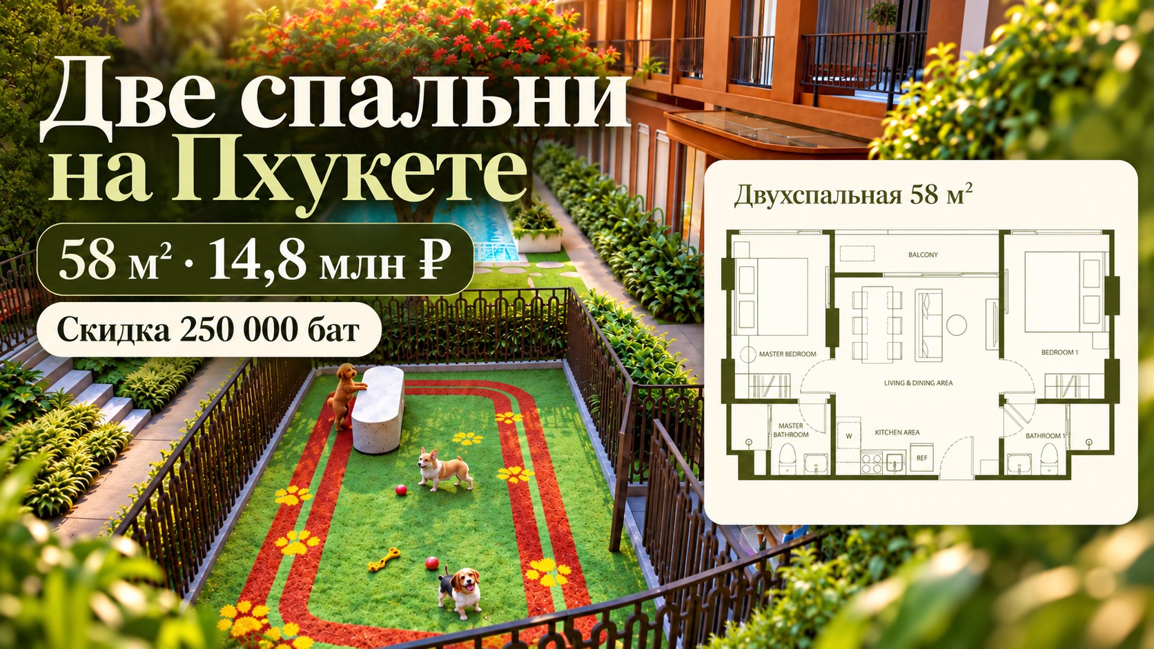 Закрытый клуб Вики Шиманович | Пхукет