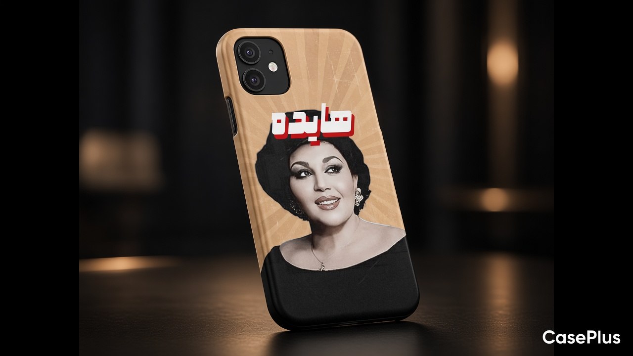 Case Plus | کیس پلاس