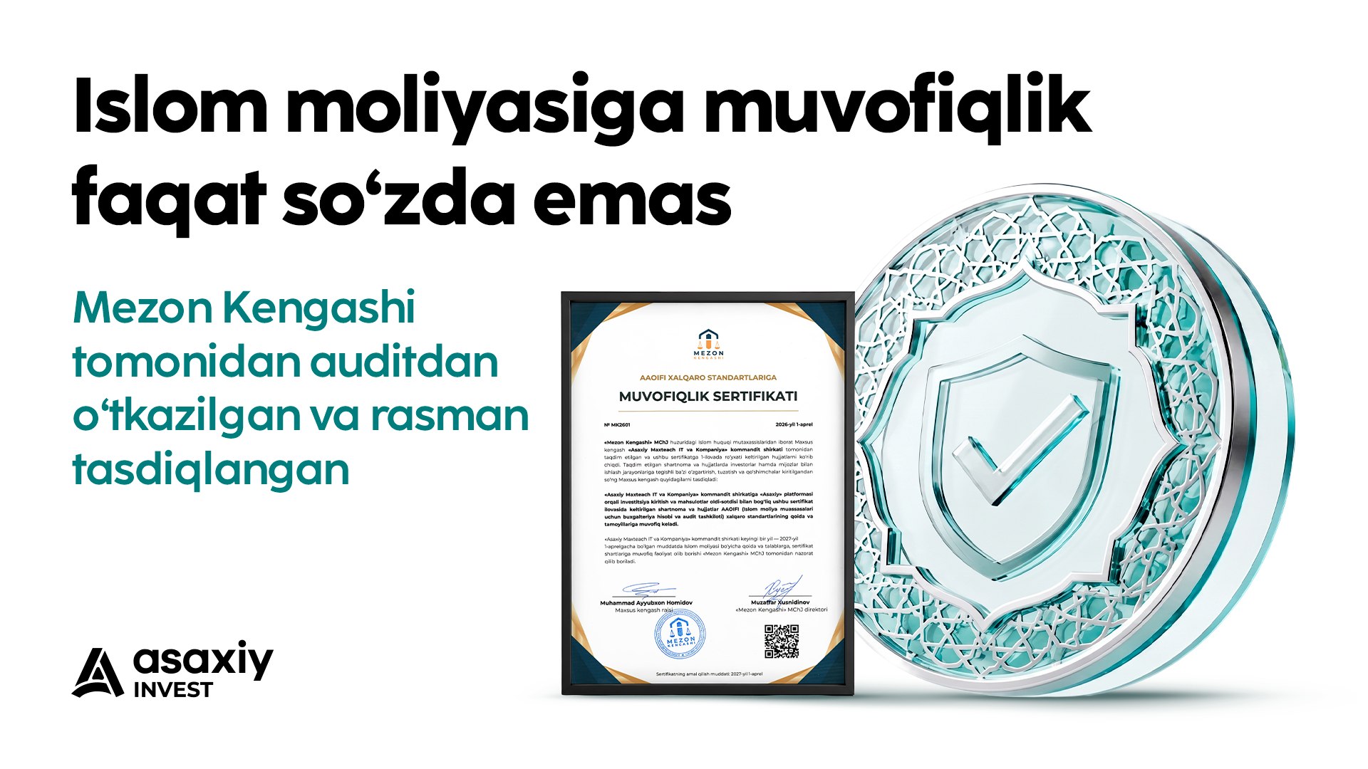 Halol sarmoya platformasi