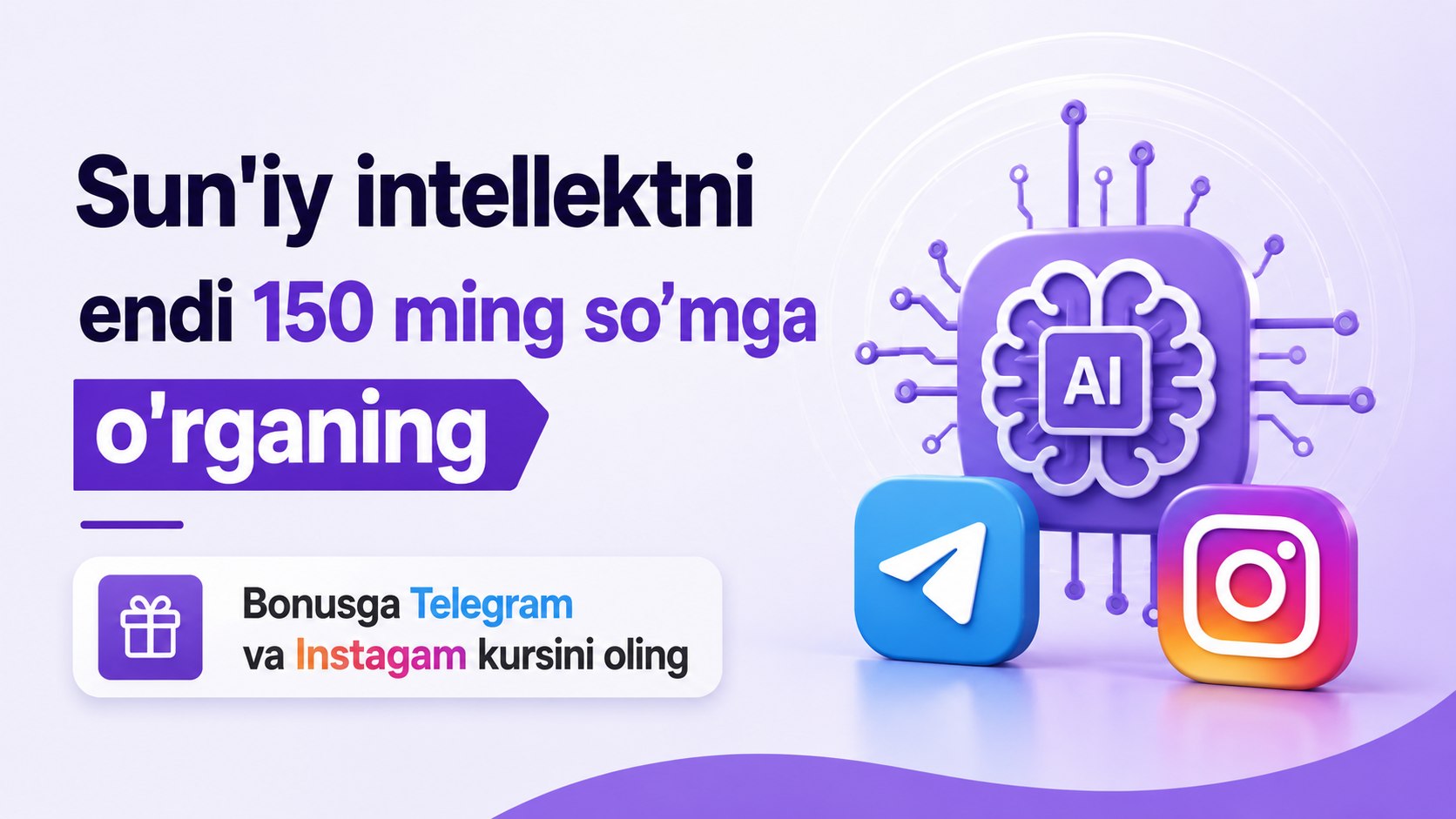 NIGORA | AYOLLAR AKADEMIYASI🌺
