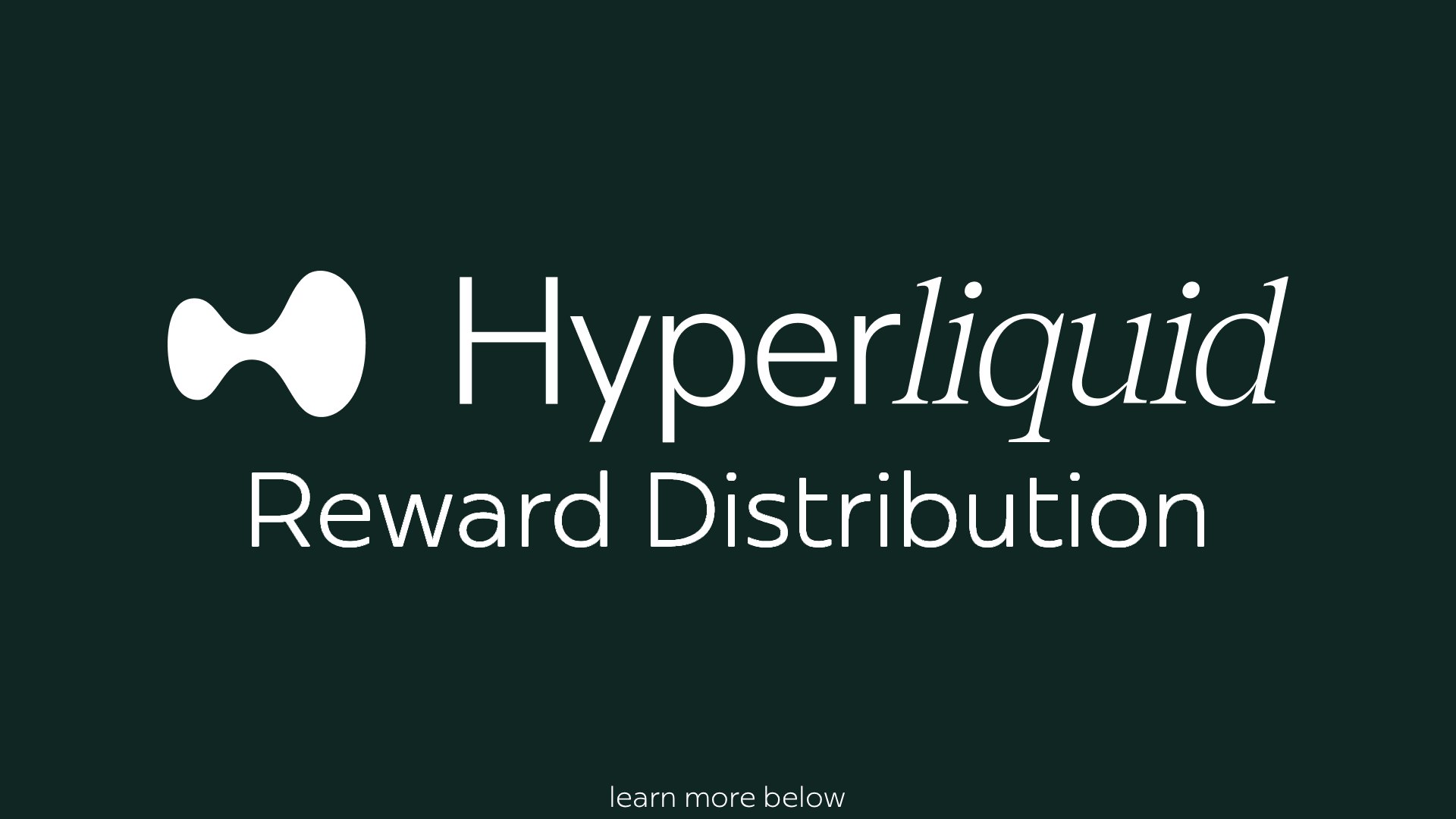 Hyperliquid Updates
