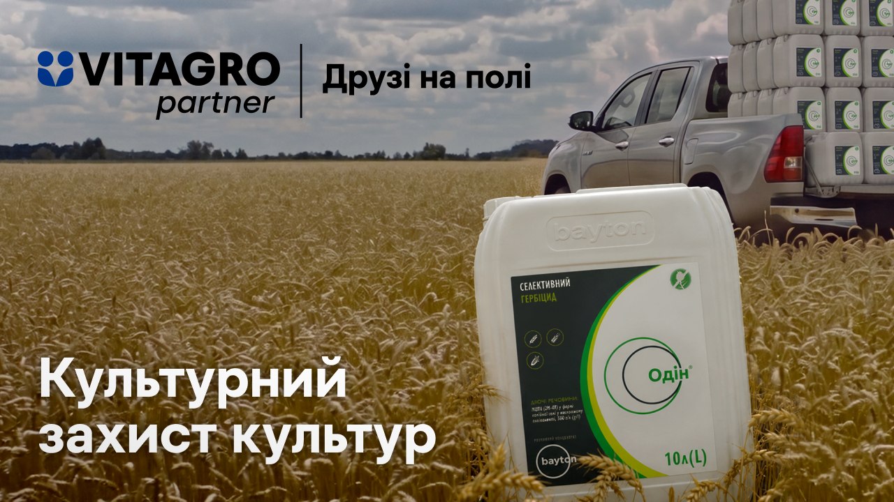 🛡️ Культурний захист культур.