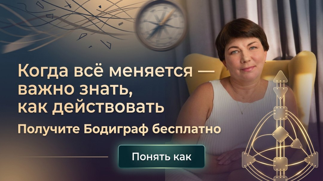 Дизайн Человека | Астрина Снежанна