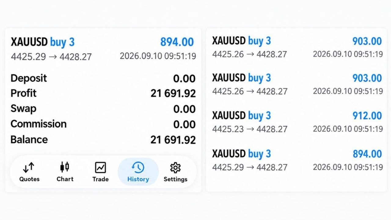 Fx Empire Trading Free Signals
