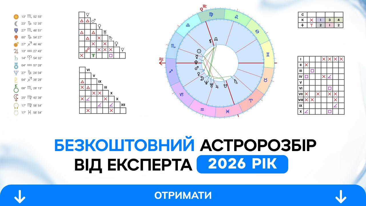 ✨Софія | Зоряна енергія