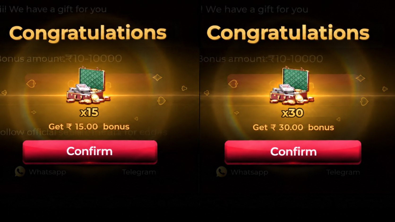 ๐๐๐๐๐ข ๐๐ข๐ข๐ง๐๐ฅ