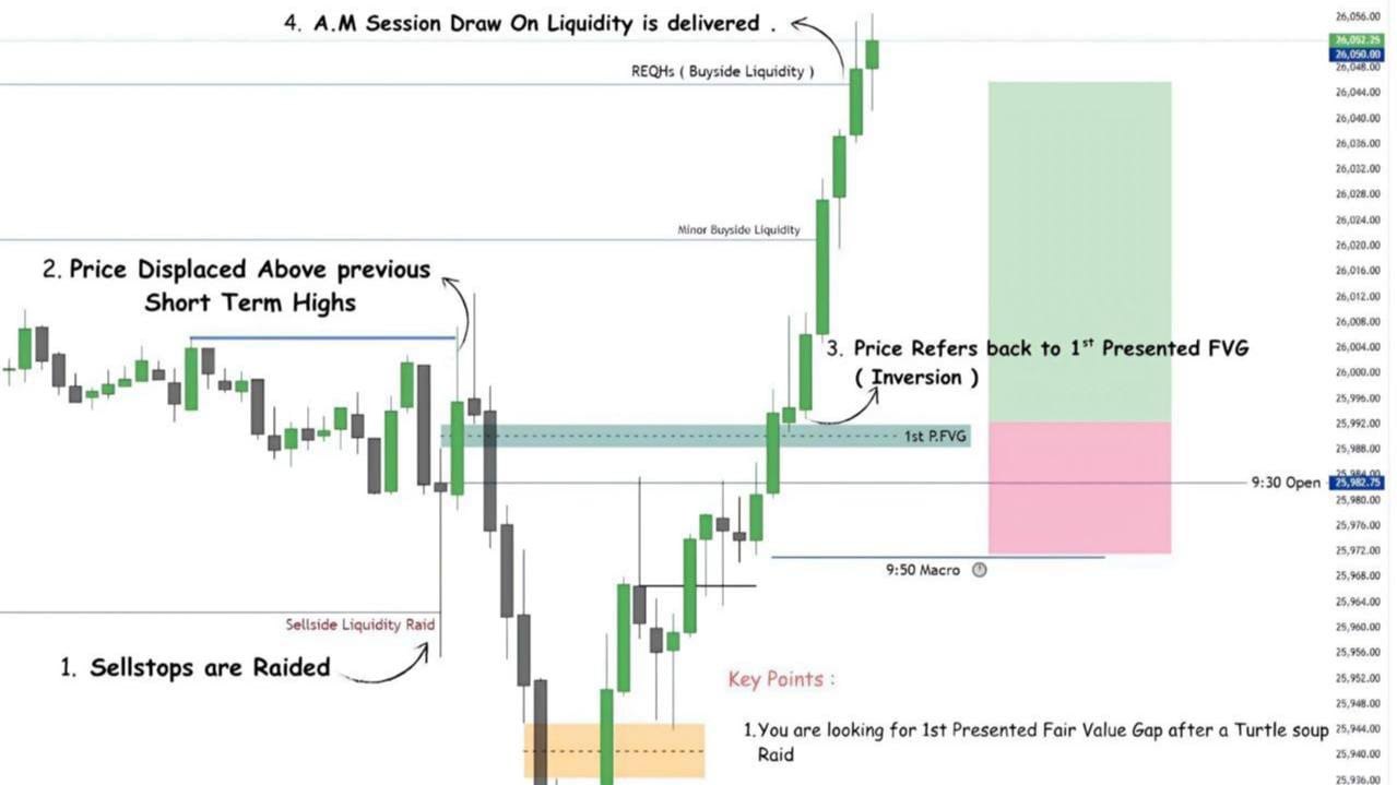 Sergio Gold Signals