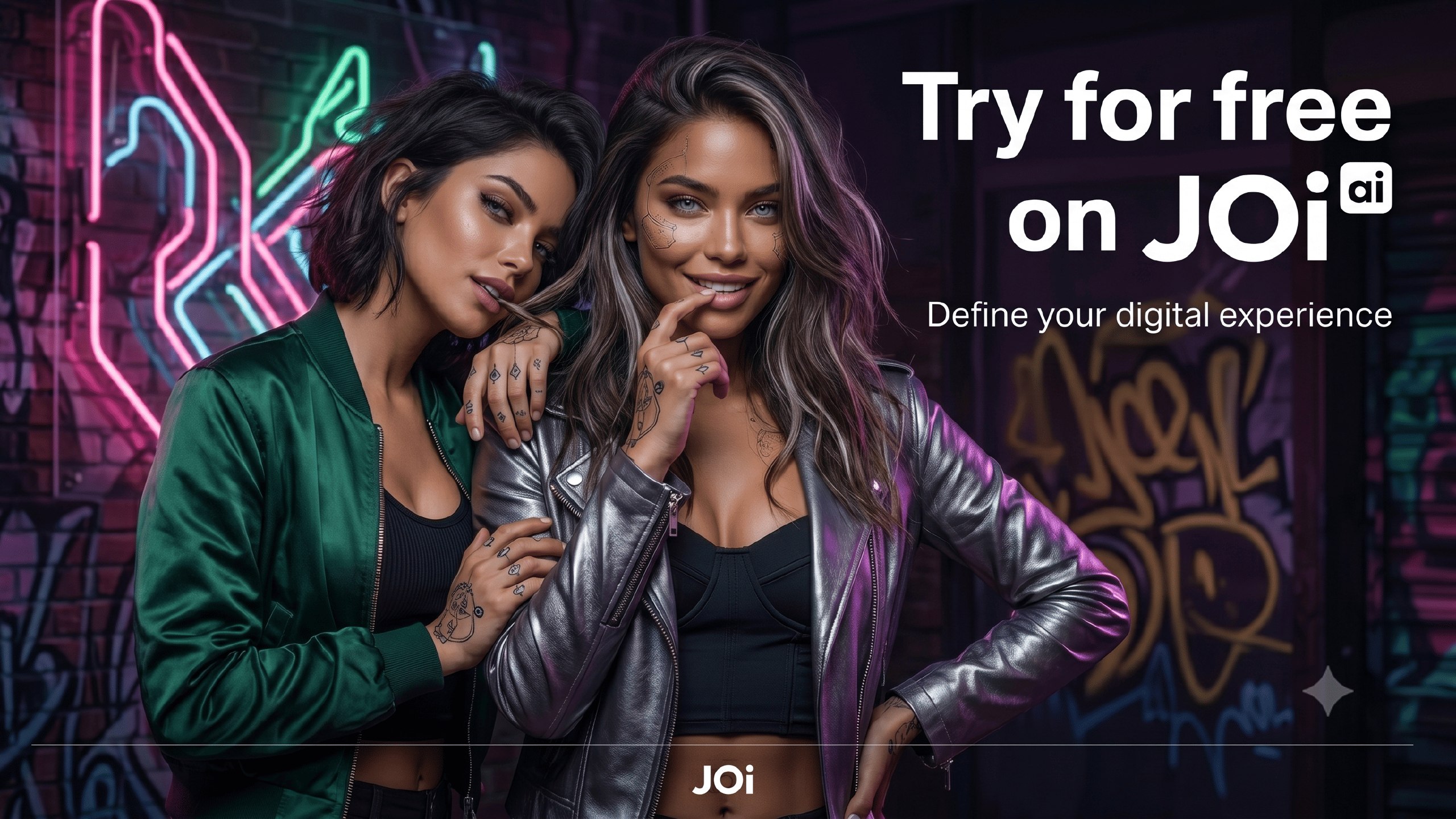 JoyAi