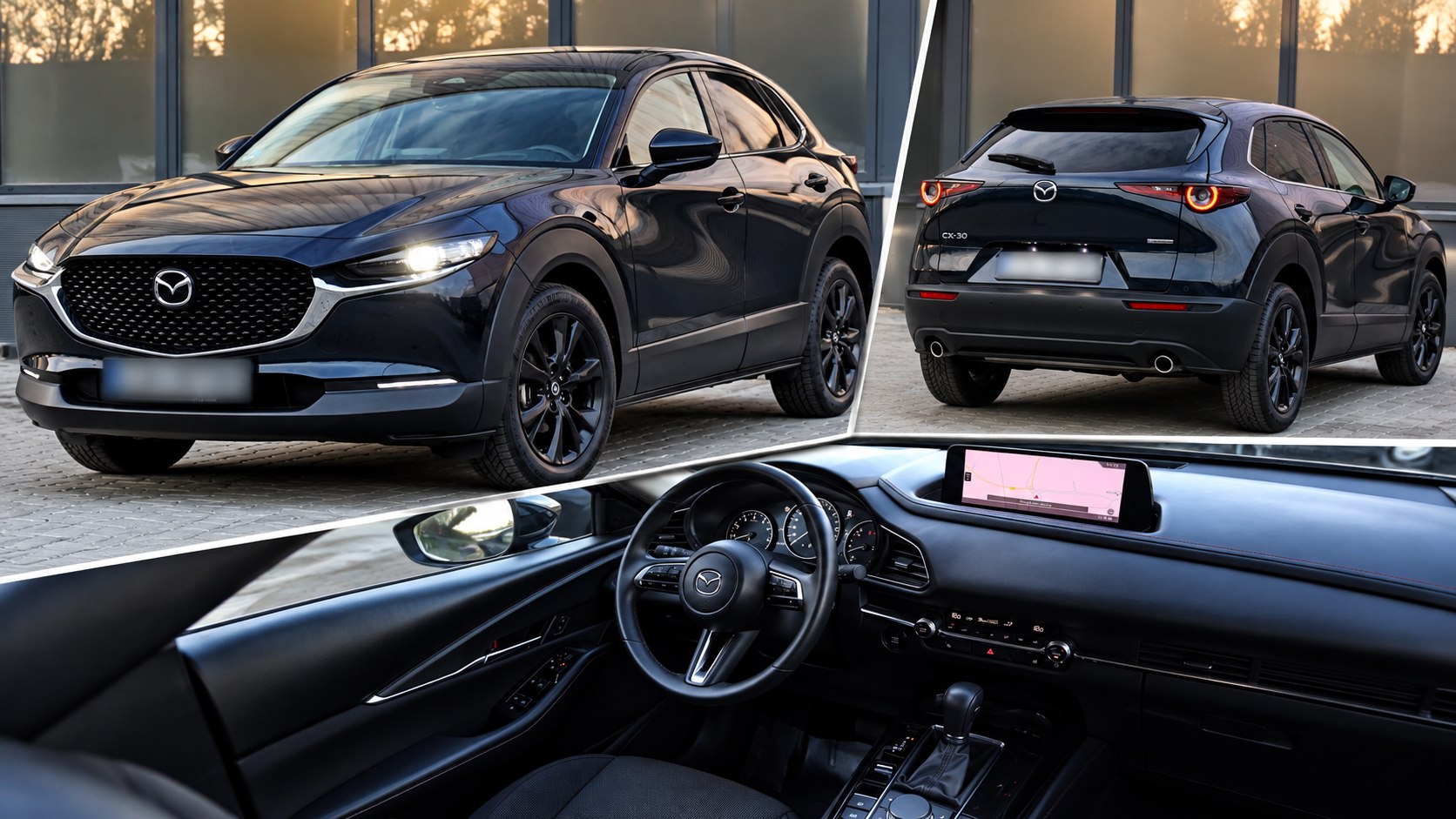 ELVARO CAR | Авто из Европы