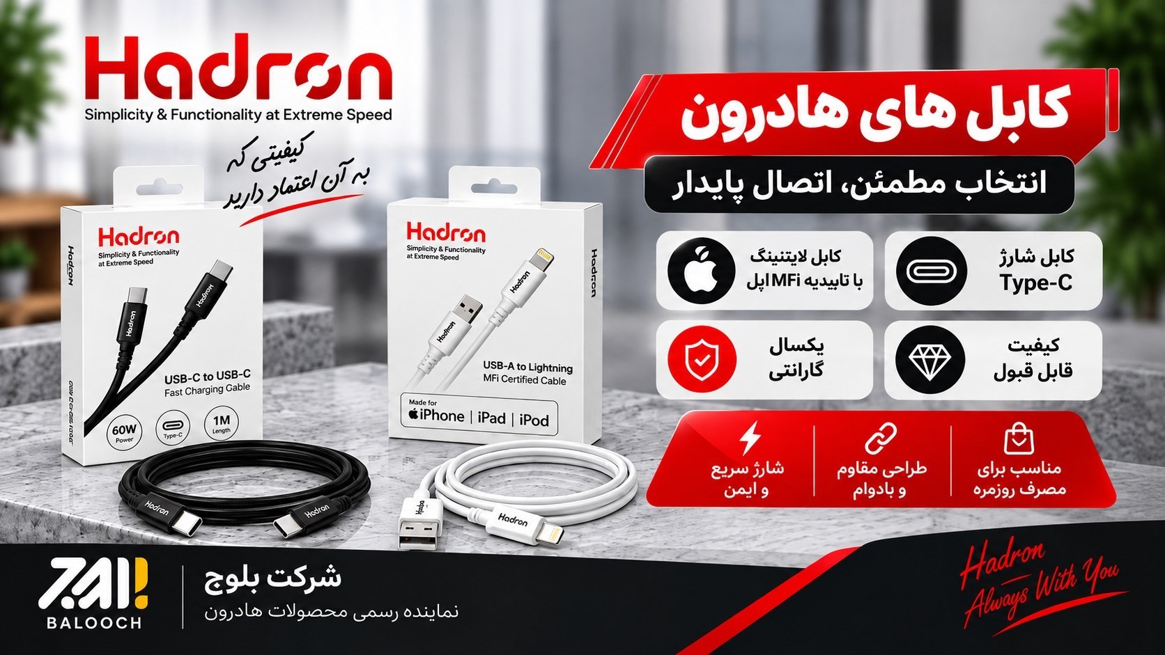 بلوچ کامپیوتر