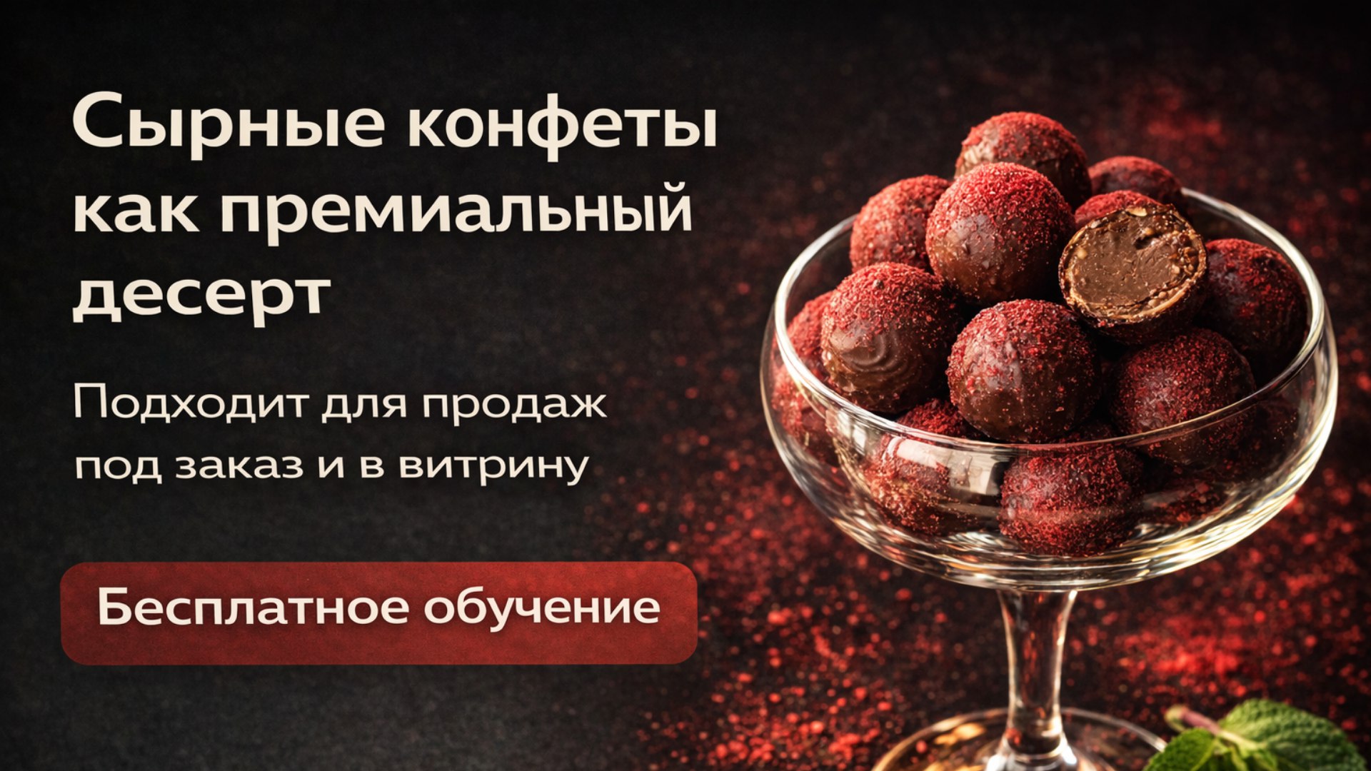 Курс в подарок!🎁