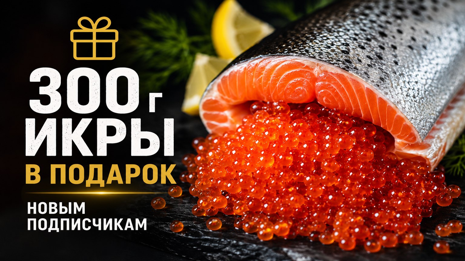 🦐 Морепродукты | Прямая поставка 🇷🇺
