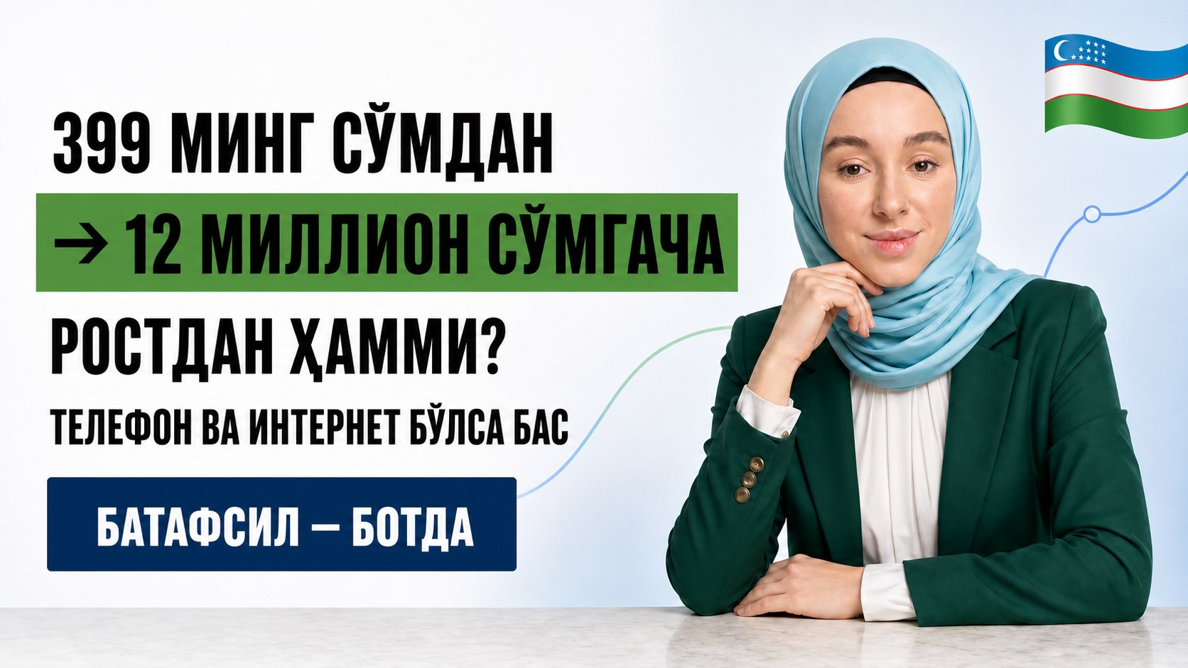 Zaynab Usmonova