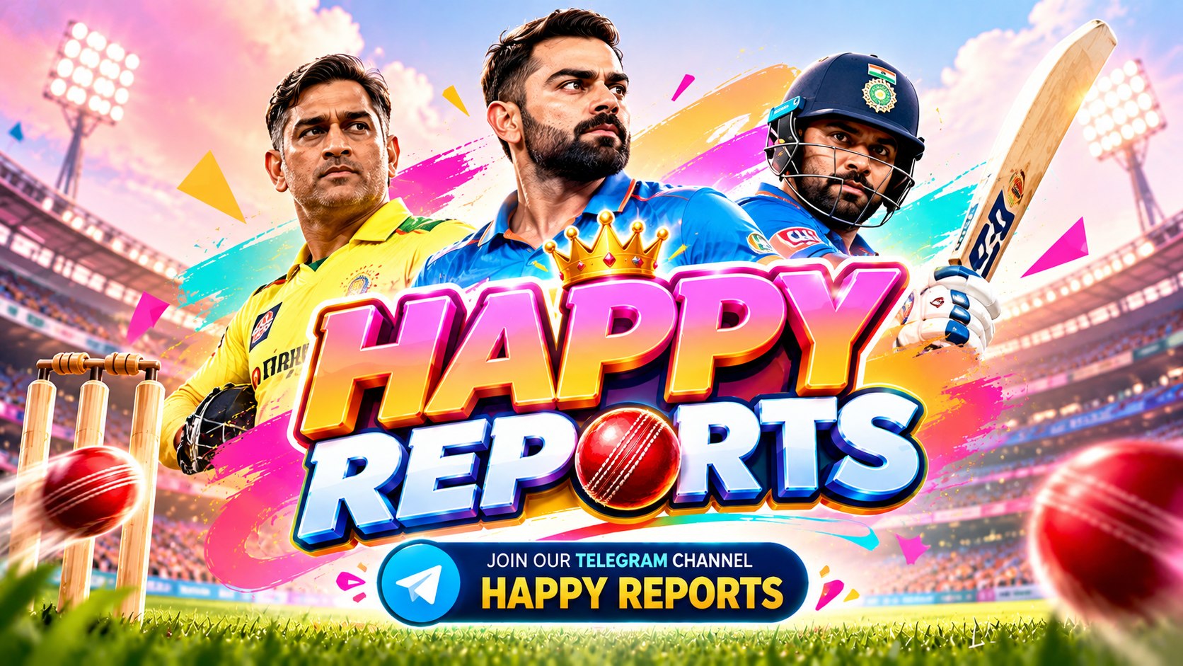HAPPY BHAI ™
