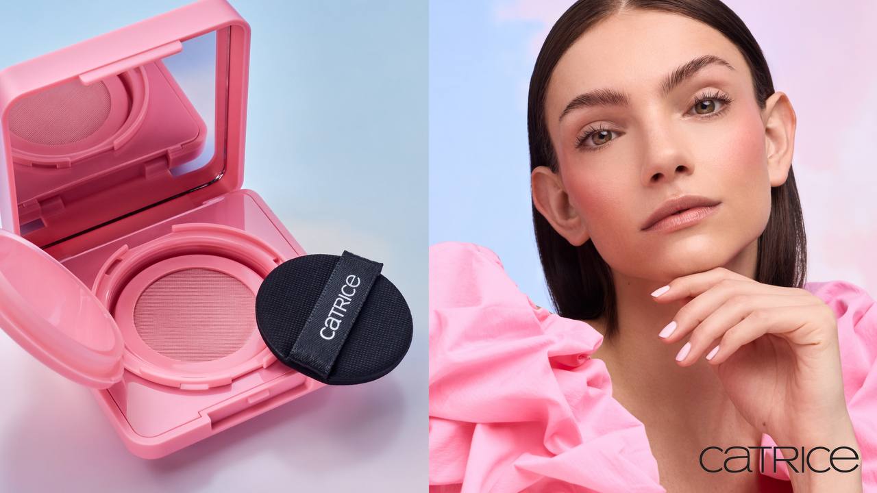 Изучить продукты Catrice