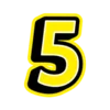 5️⃣