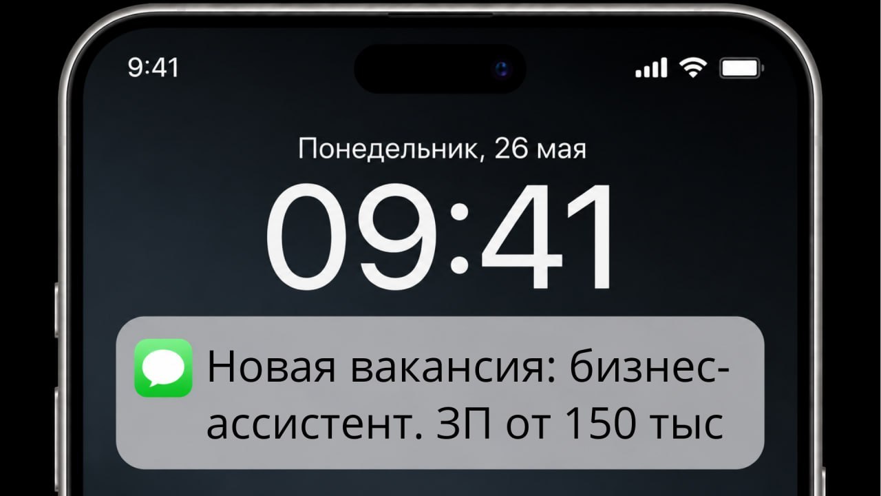 Ассистенты | Александра Приладышева