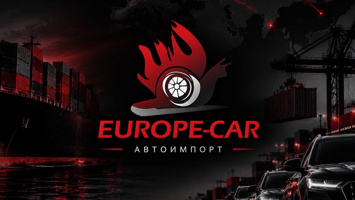 АВТО ПОД ЗАКАЗ ИЗ КИТАЯ | Компания Europe-car Краснодар | Доставка по РФ
