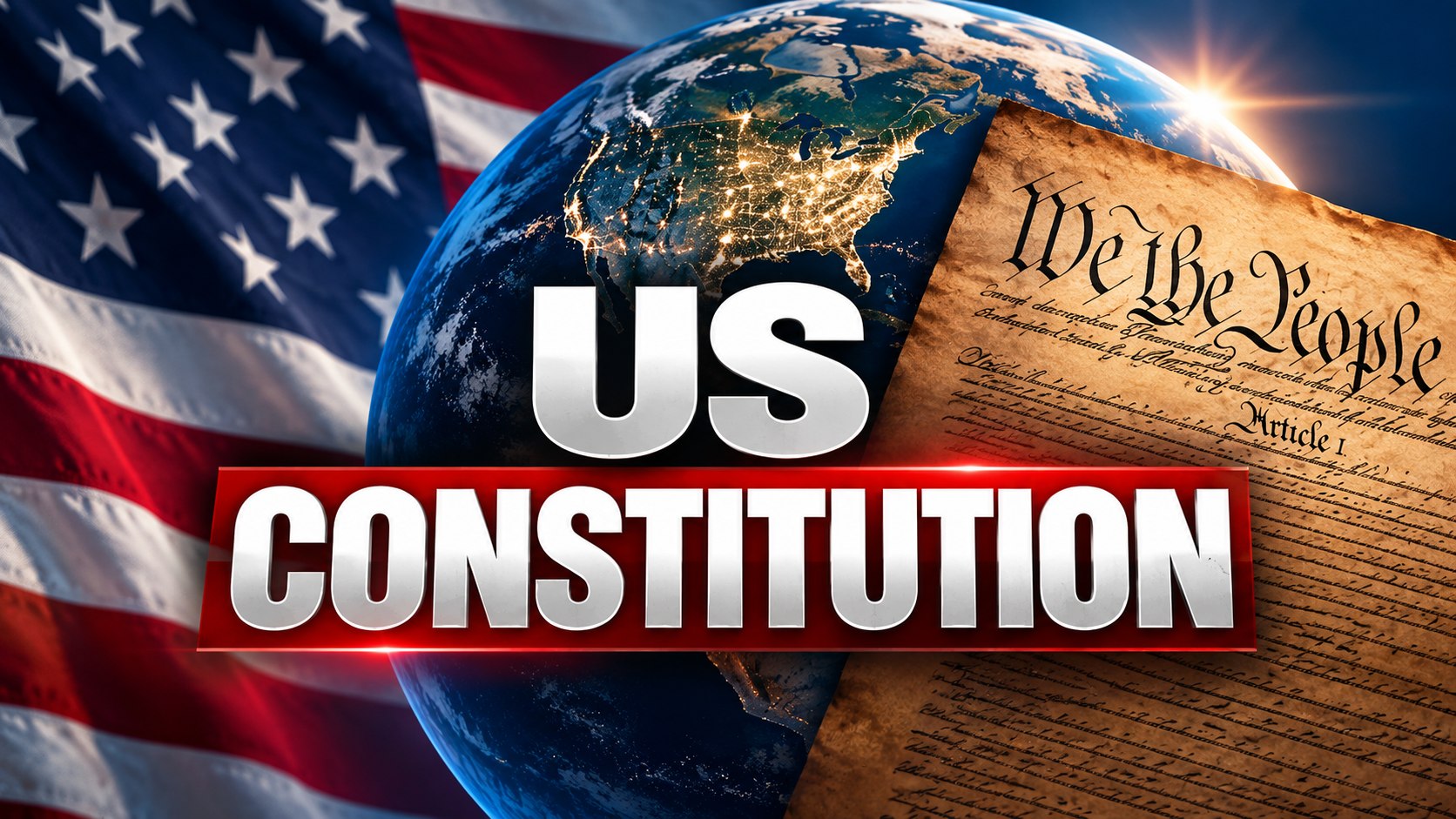 US Constitution