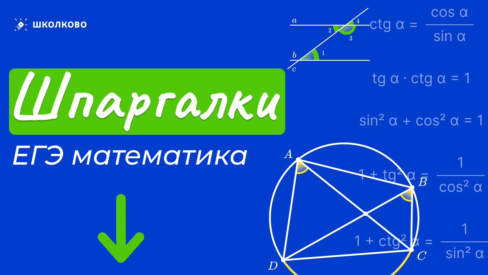 Максим Коваль. ЕГЭ по математике