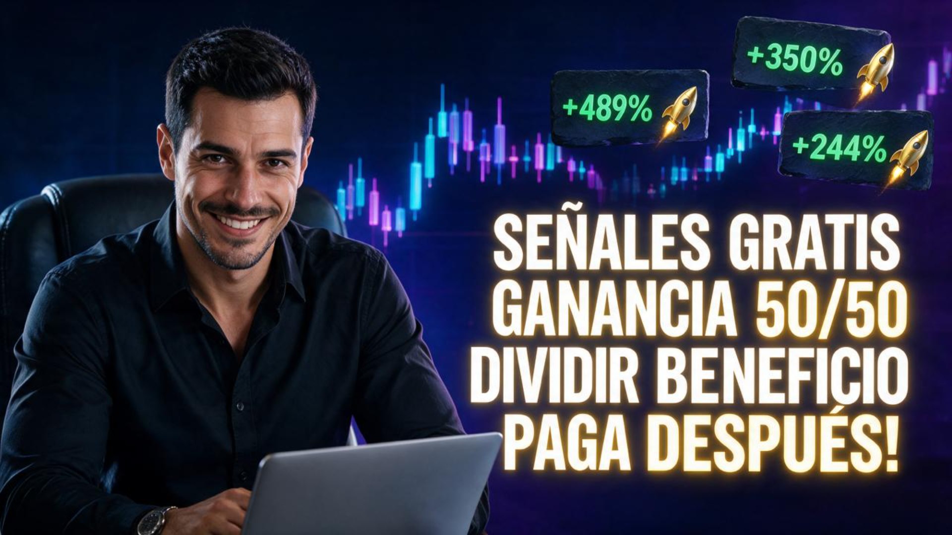 Rei dos Futuros🚀