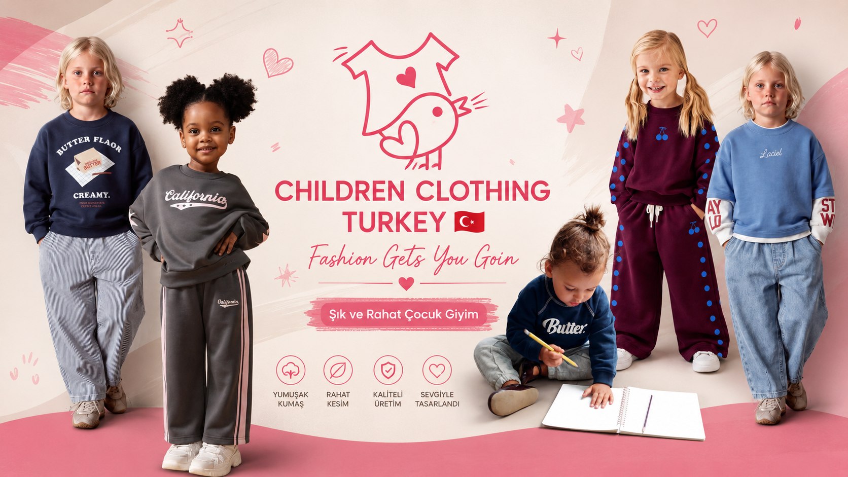 childrens_clothing Turkey 🇹🇷