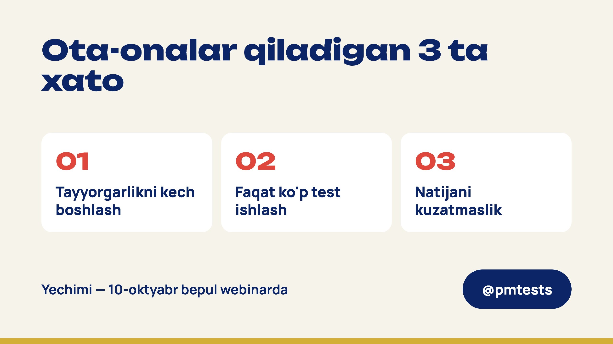 YUKSAL.UZ | 10-OKTABR VEBINAR