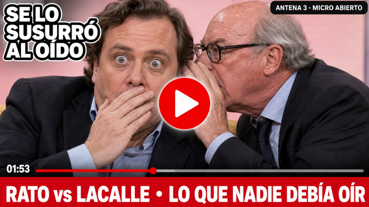 El Mundo Hoy