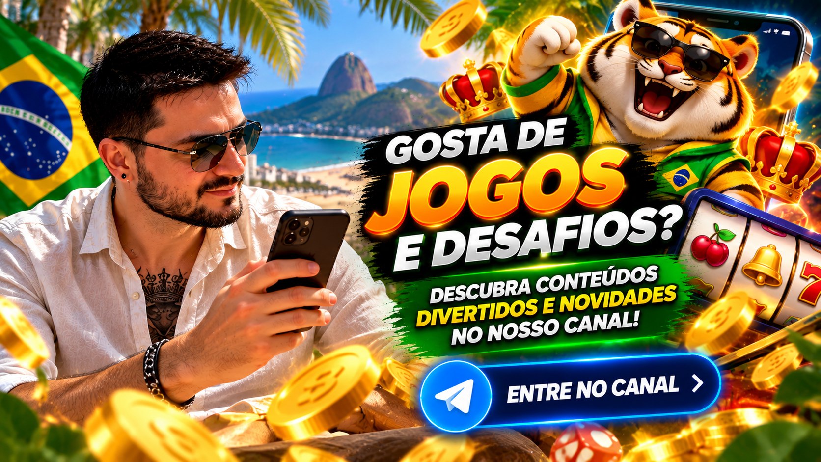 📈💰 Filipe ensina você a fazer trading! 🚀🇧🇷