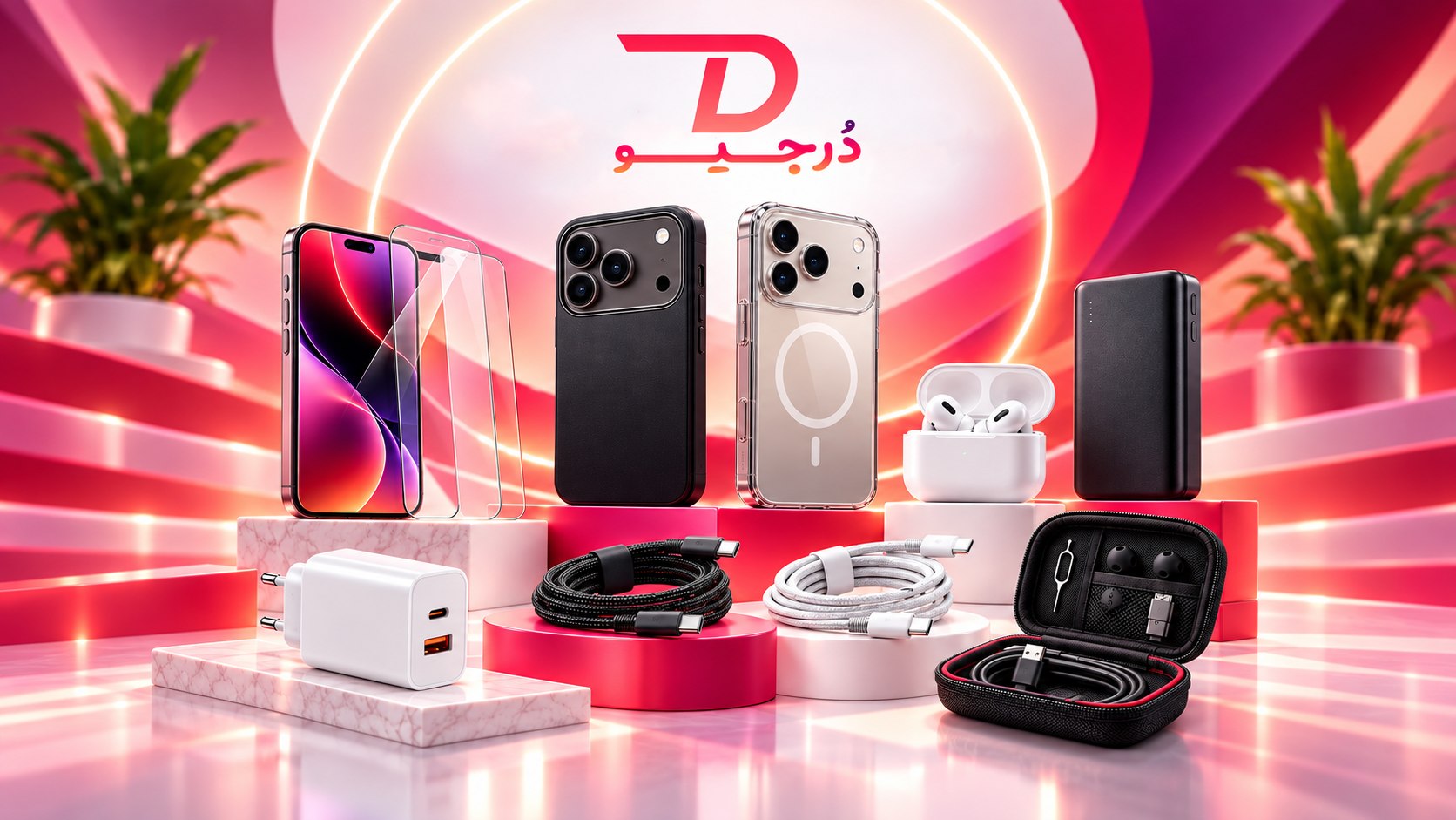 فروشگاه دُرجیو ( DORJIO.COM )