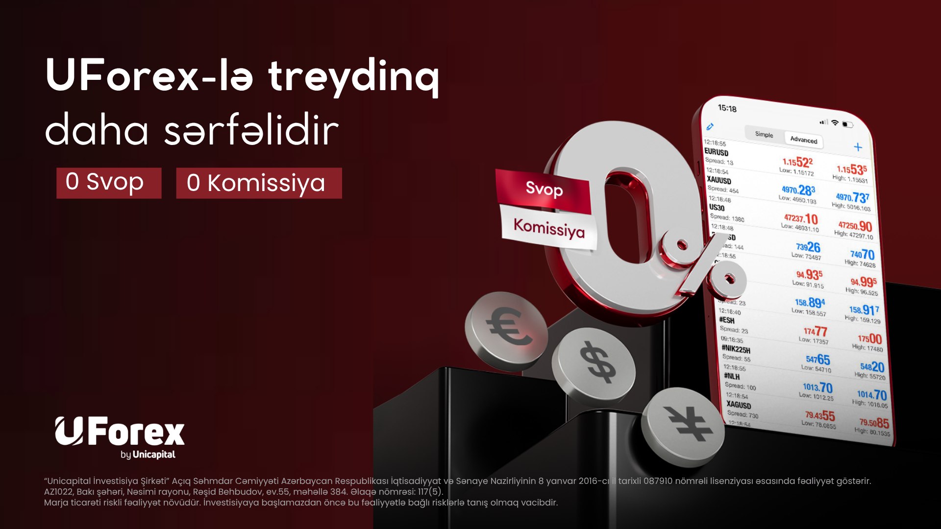 uforex.az