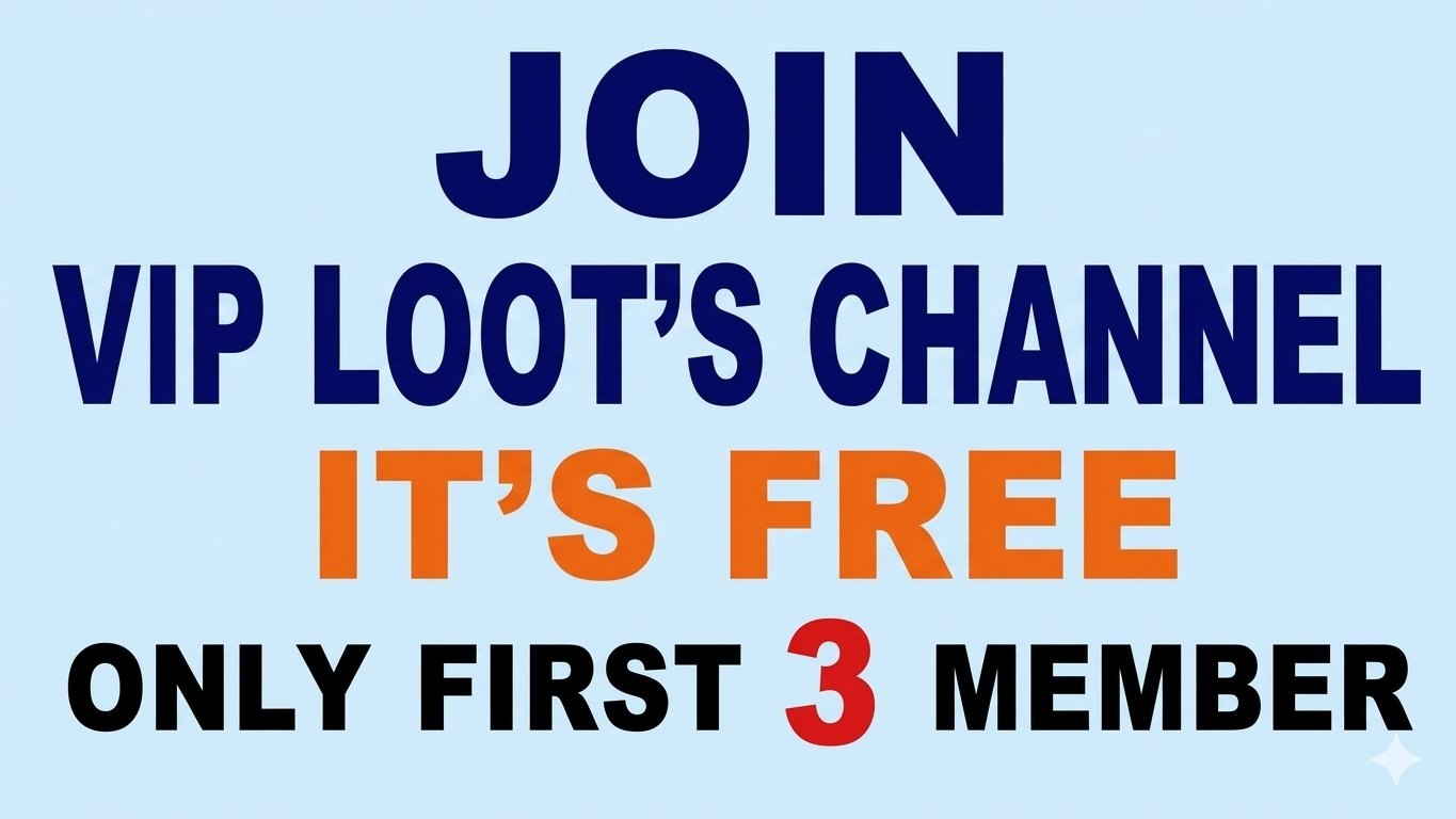 Big Loot Deals ( only loot )